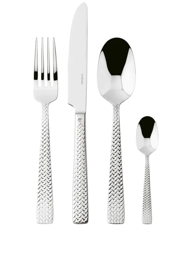 Sambonet Sambonet Cortina cutlery setの商品画像