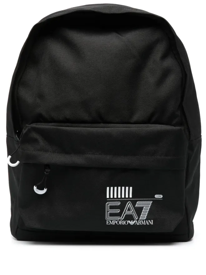 Ea7 Emporio Armani Ea7 Emporio Armani トレインコア バックパックの商品画像