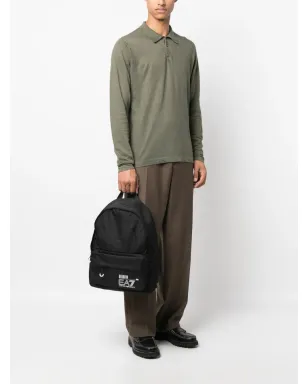 Ea7 Emporio Armani トレインコア バックパック - サムネイル2