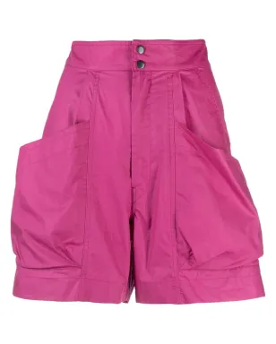MARANT ÉTOILE Ferdini ミニショーツ - サムネイル1