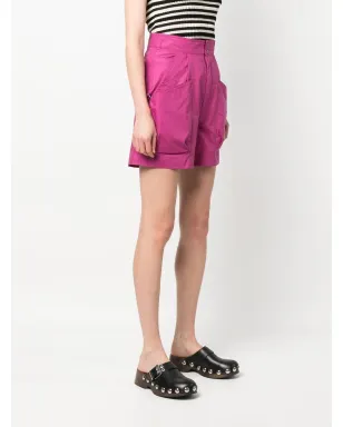 MARANT ÉTOILE Ferdini ミニショーツ - サムネイル3