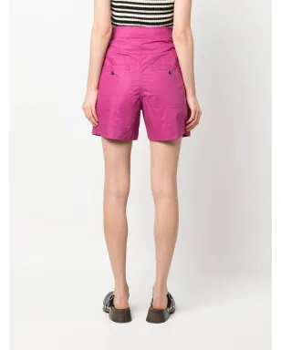 MARANT ÉTOILE Ferdini ミニショーツ - サムネイル4
