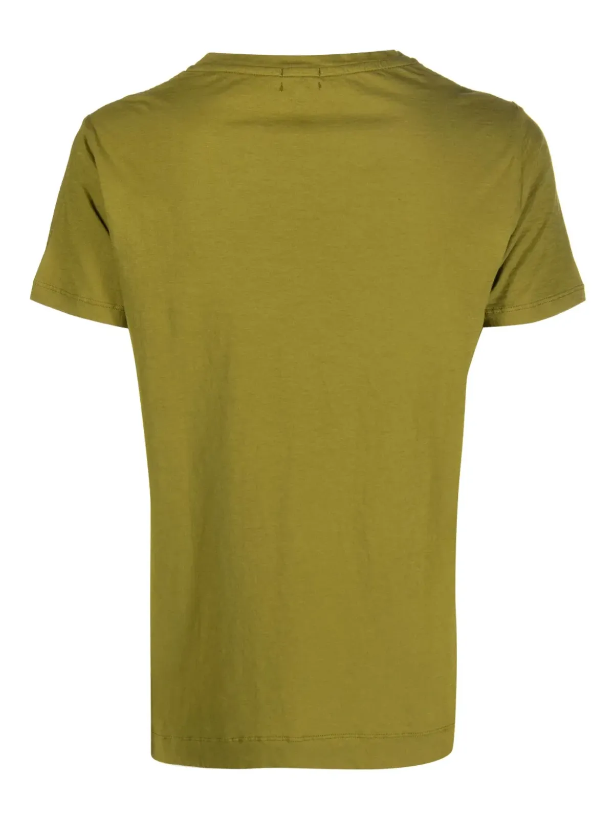 Massimo Alba 綿100% 半袖Tシャツ - グリーン - 画像2