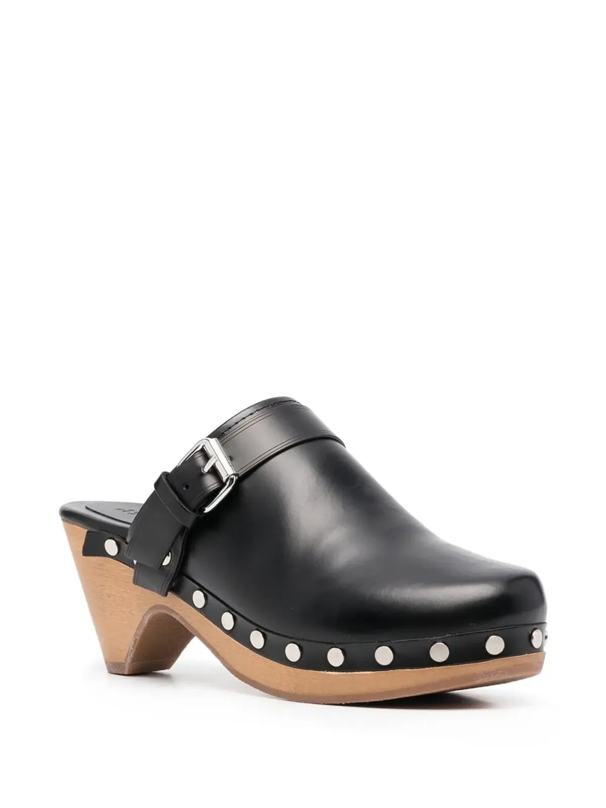 ISABEL MARANT ティティア・クロッグス - 画像2