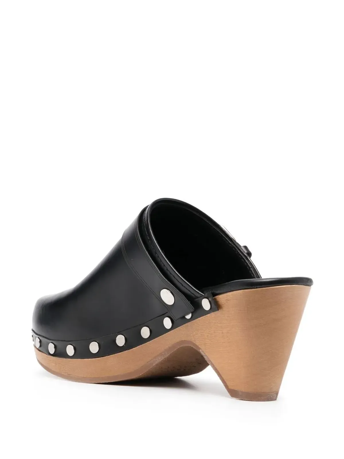 ISABEL MARANT ティティア・クロッグス - 画像3