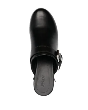 ISABEL MARANT ティティア・クロッグス - サムネイル4