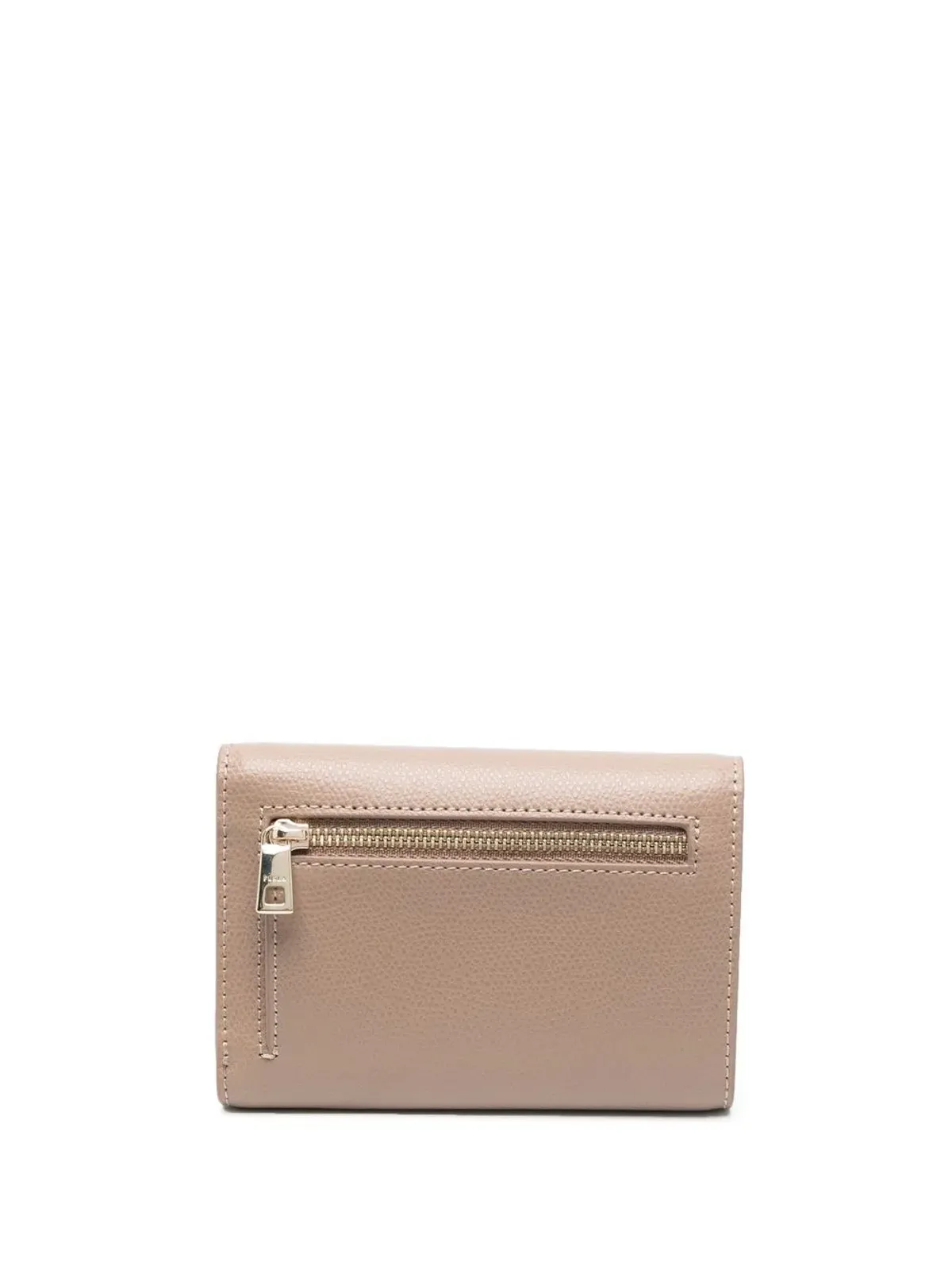 Furla ツイストロック ロゴプレート ウォレット - 画像2