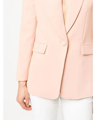 TWINSET シングルブレストブレザー - サムネイル5