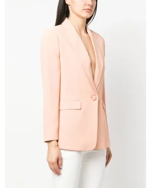 TWINSET シングルブレストブレザー - サムネイル3