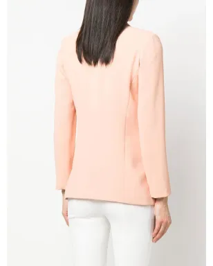 TWINSET シングルブレストブレザー - サムネイル4