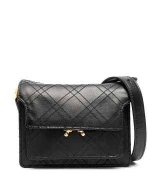 Marni ミニ トランク ショルダーバッグ - サムネイル1