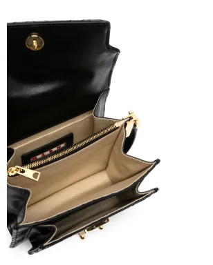 Marni ミニ トランク ショルダーバッグ - サムネイル5
