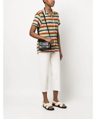 Marni ミニ トランク ショルダーバッグ - サムネイル2