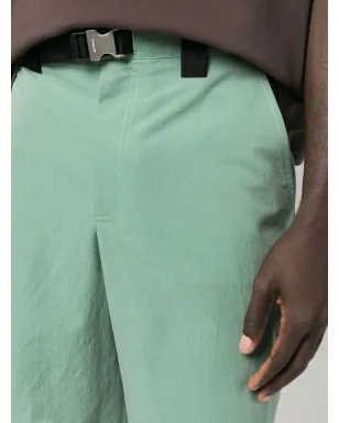 Jacquemus Le short Meio ベルト付きショーツ - サムネイル5