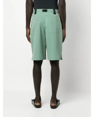 Jacquemus Le short Meio ベルト付きショーツ - サムネイル4