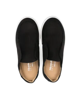 Andrea Montelpare ローカットスニーカー - サムネイル3