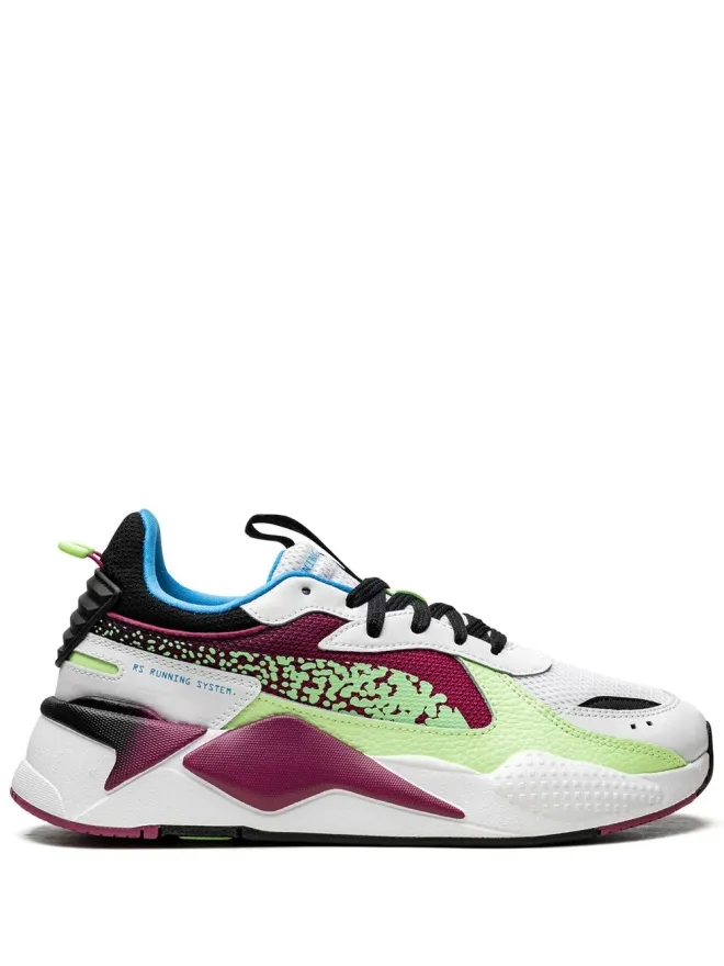 PUMA PUMA RS-X Blaster スニーカーの商品画像