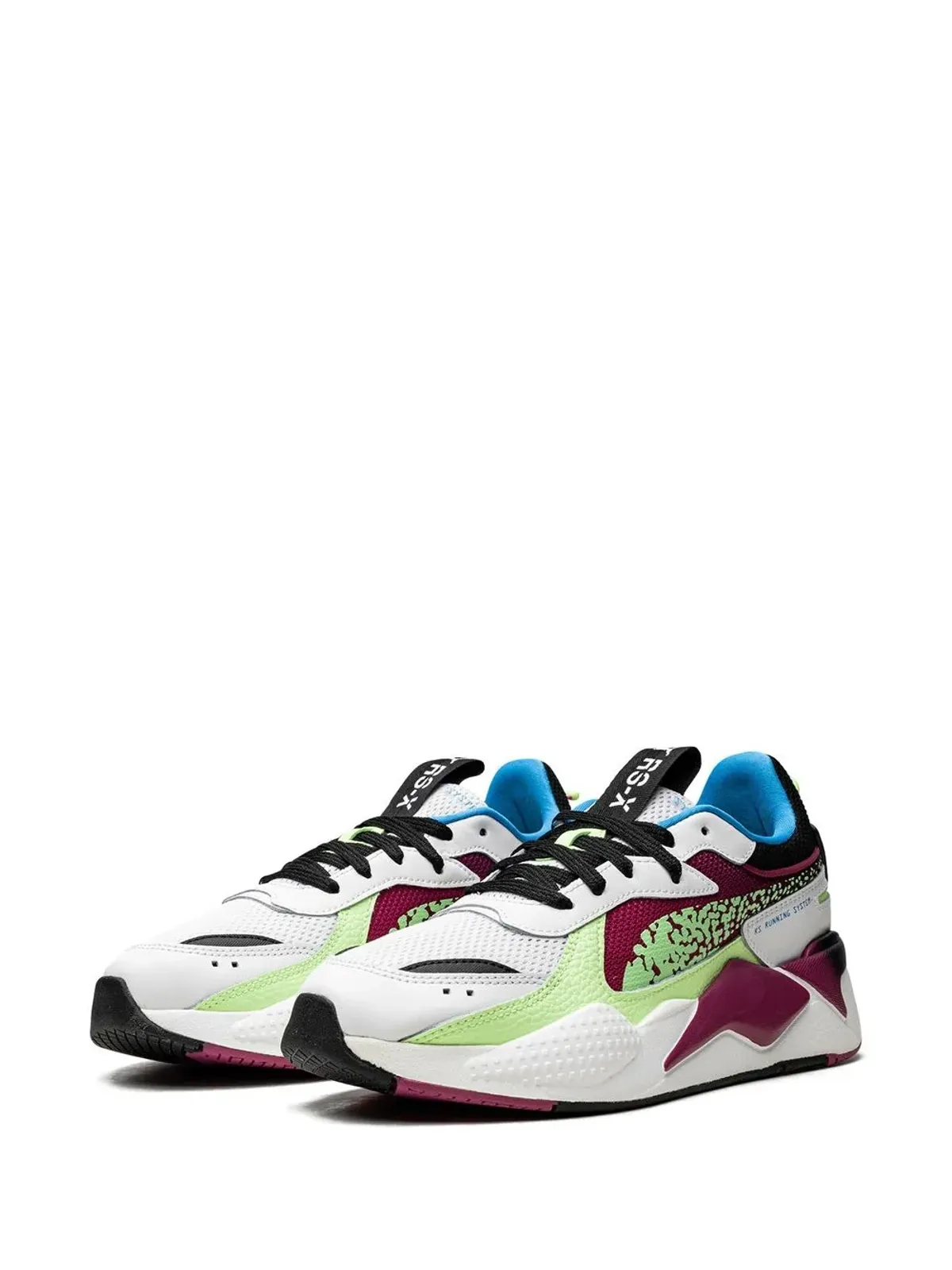 PUMA RS-X Blaster スニーカー - 画像5