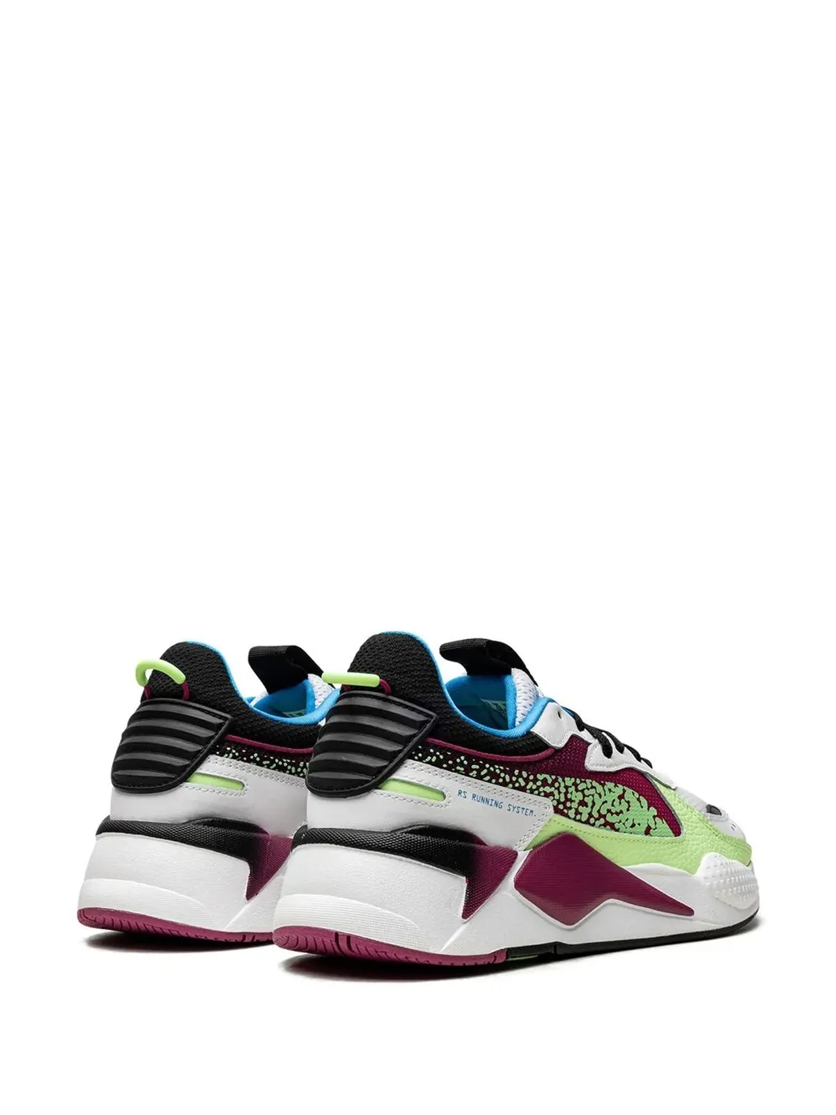 PUMA RS-X Blaster スニーカー - 画像3