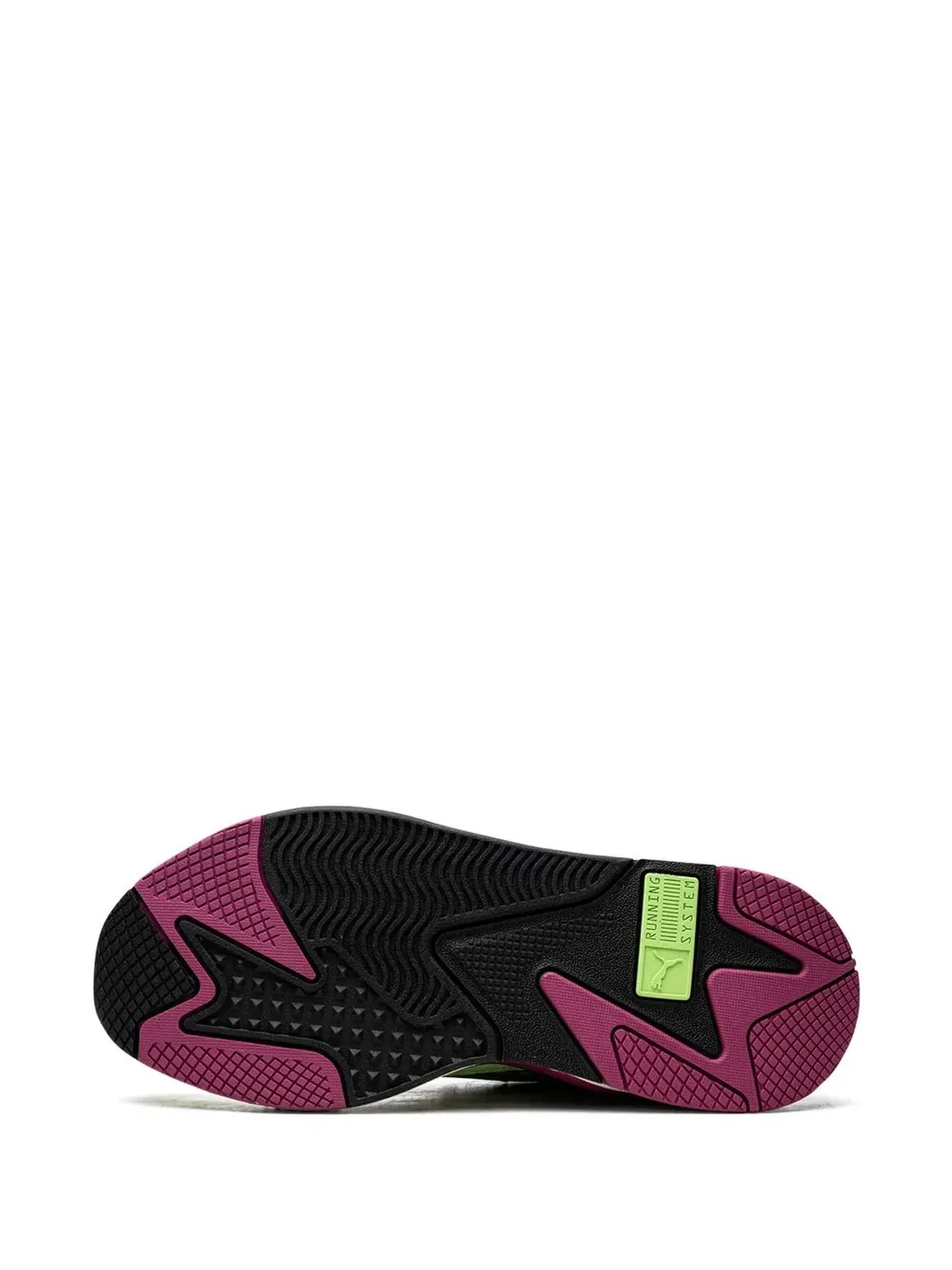 PUMA RS-X Blaster スニーカー - 画像4