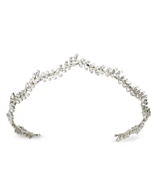 Jennifer Behr 蔦模様のティアラ - サムネイル1