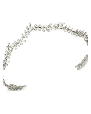 Jennifer Behr 蔦模様のティアラ - サムネイル2