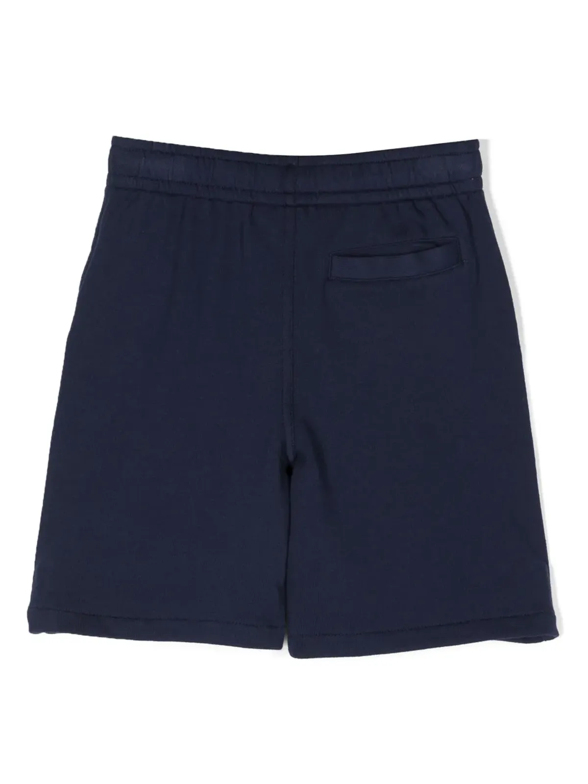 POLO RALPH LAUREN KIDS ロゴプリント トラックショーツ - 画像2
