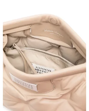 Maison Margiela Glam Slam Classique バッグ - Brown - サムネイル5