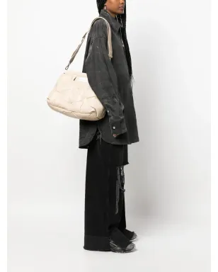 Maison Margiela Glam Slam Classique バッグ - Brown - サムネイル2