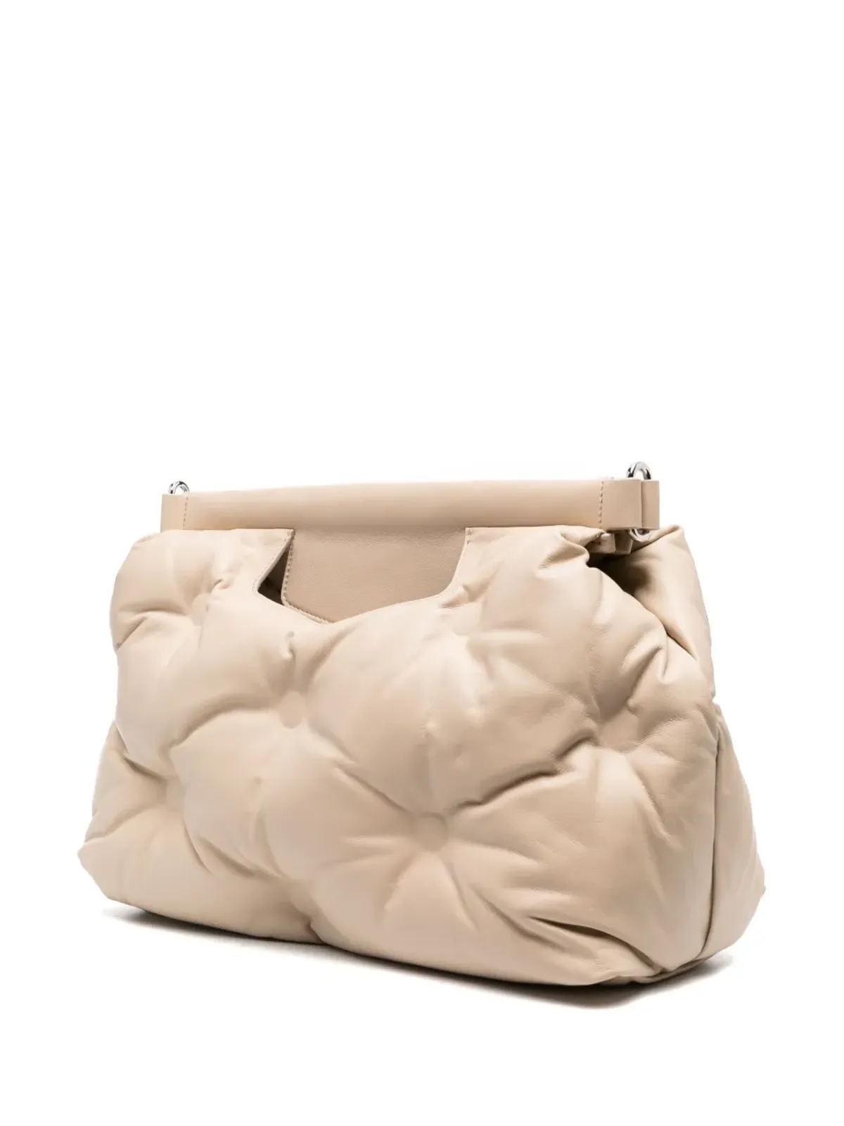 Maison Margiela Glam Slam Classique バッグ - Brown - 画像3