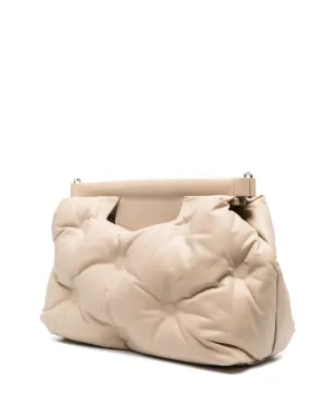 Maison Margiela Glam Slam Classique バッグ - Brown - サムネイル3