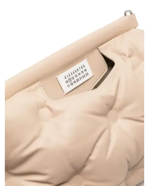 Maison Margiela Glam Slam Classique バッグ - Brown - サムネイル4