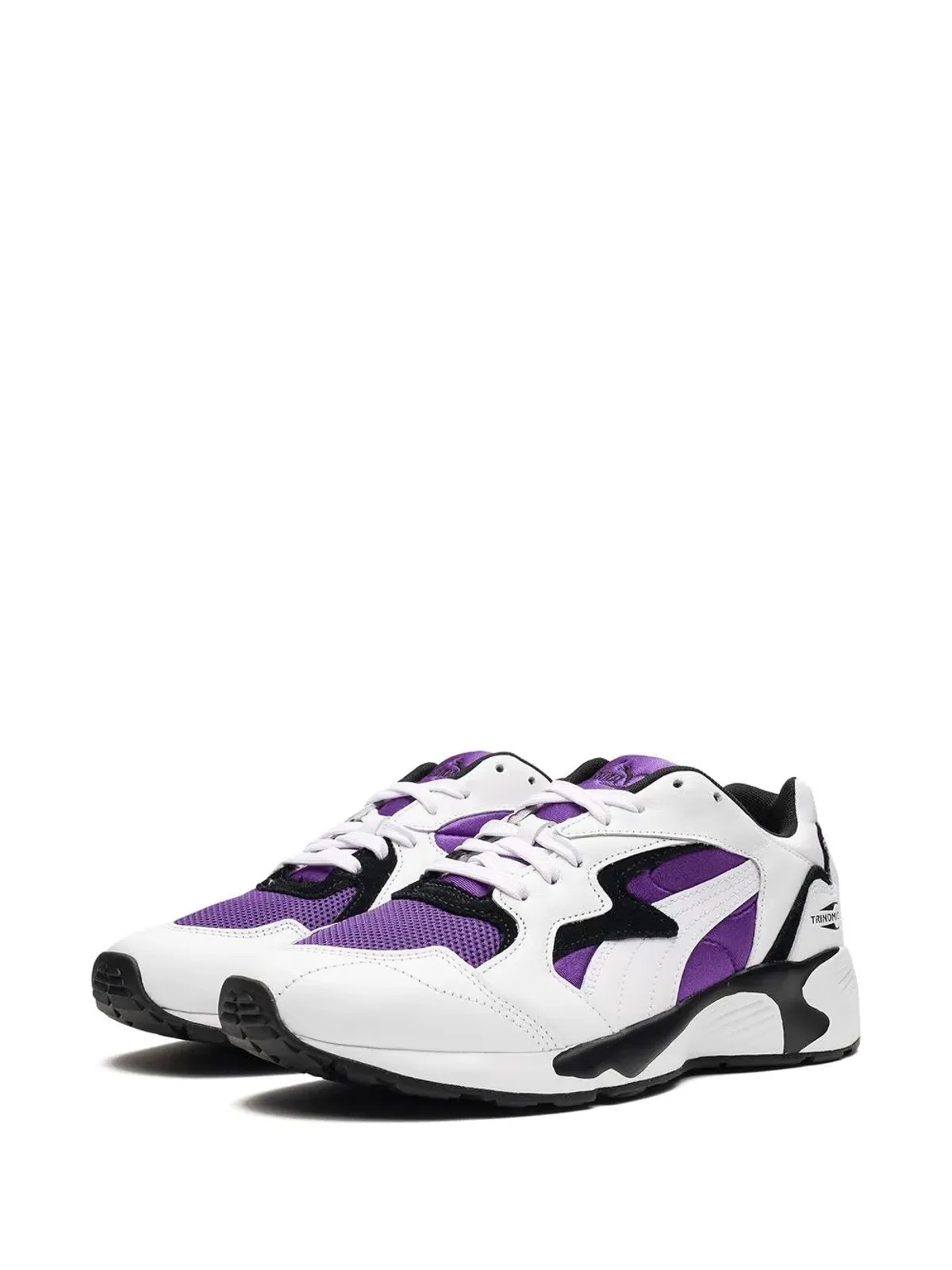 PUMA Prevail low-top sneakers - White - 画像5