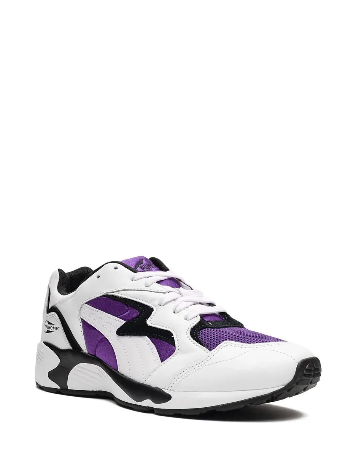 PUMA Prevail low-top sneakers - White - 画像2