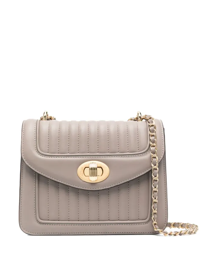 DELAGE DELAGE ミニ Ginette ショルダーバッグの商品画像