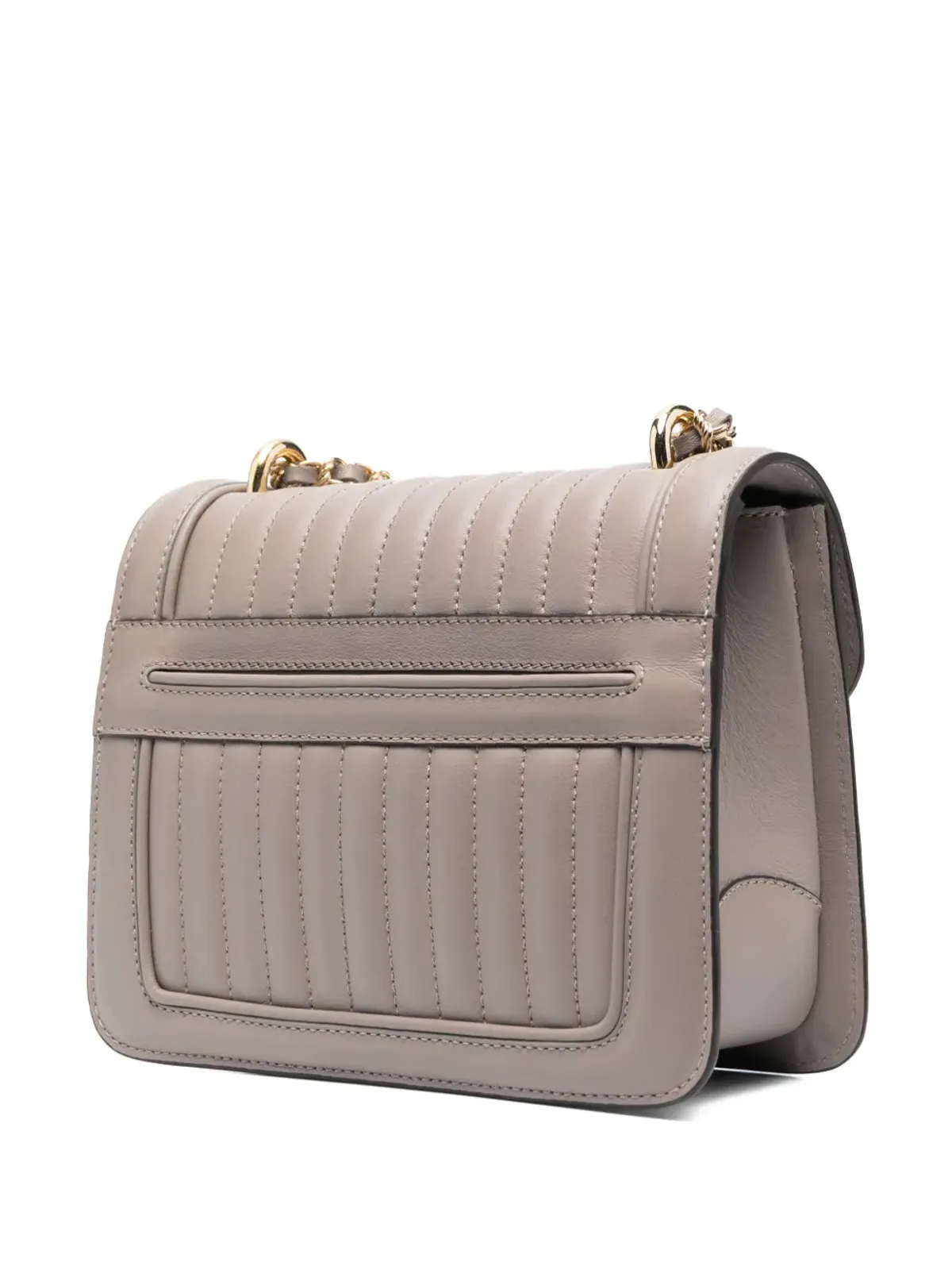 DELAGE ミニ Ginette ショルダーバッグ - 画像3