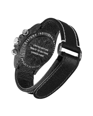 DiW (Designa Individual Watches) コスモグラフデイトナ ポールニューマン - サムネイル4