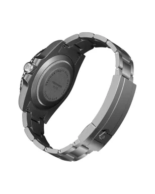 DiW (Designa Individual Watches) Submariner Persimmon - サムネイル4