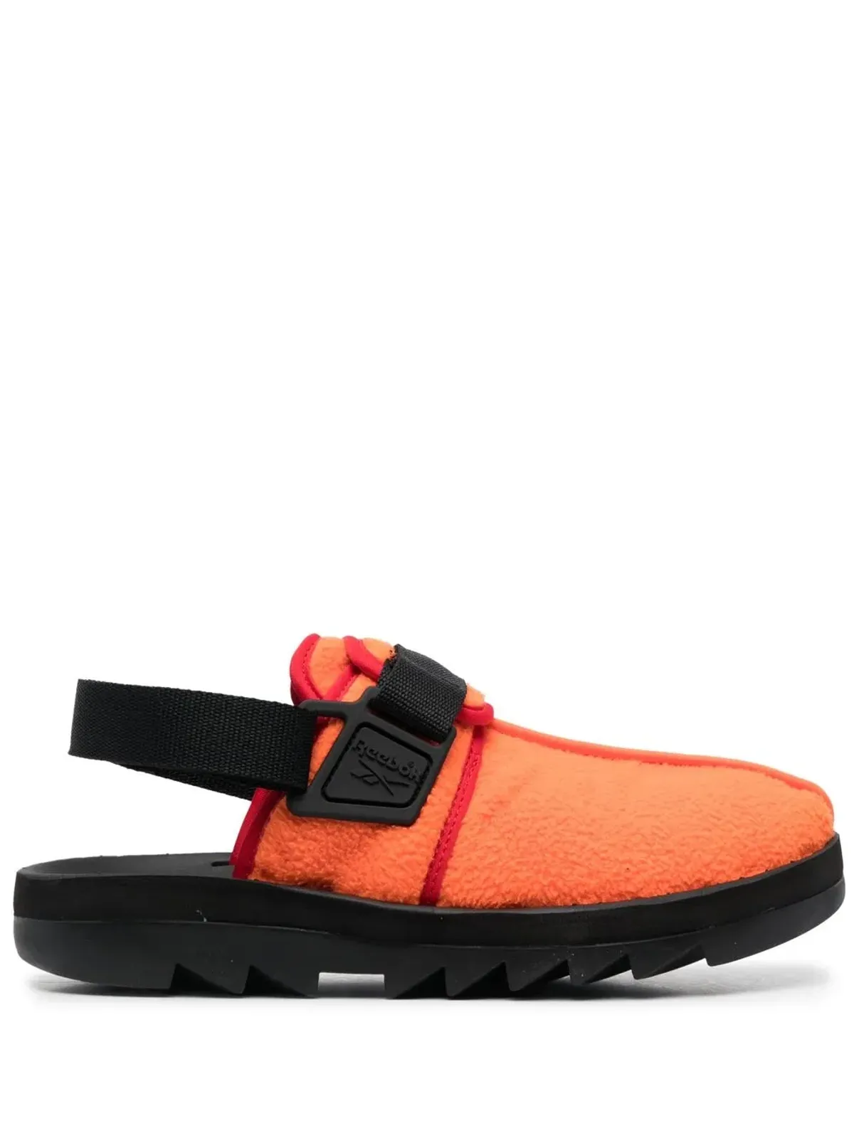 Reebok Beatnik スリングバックサンダル - 画像1