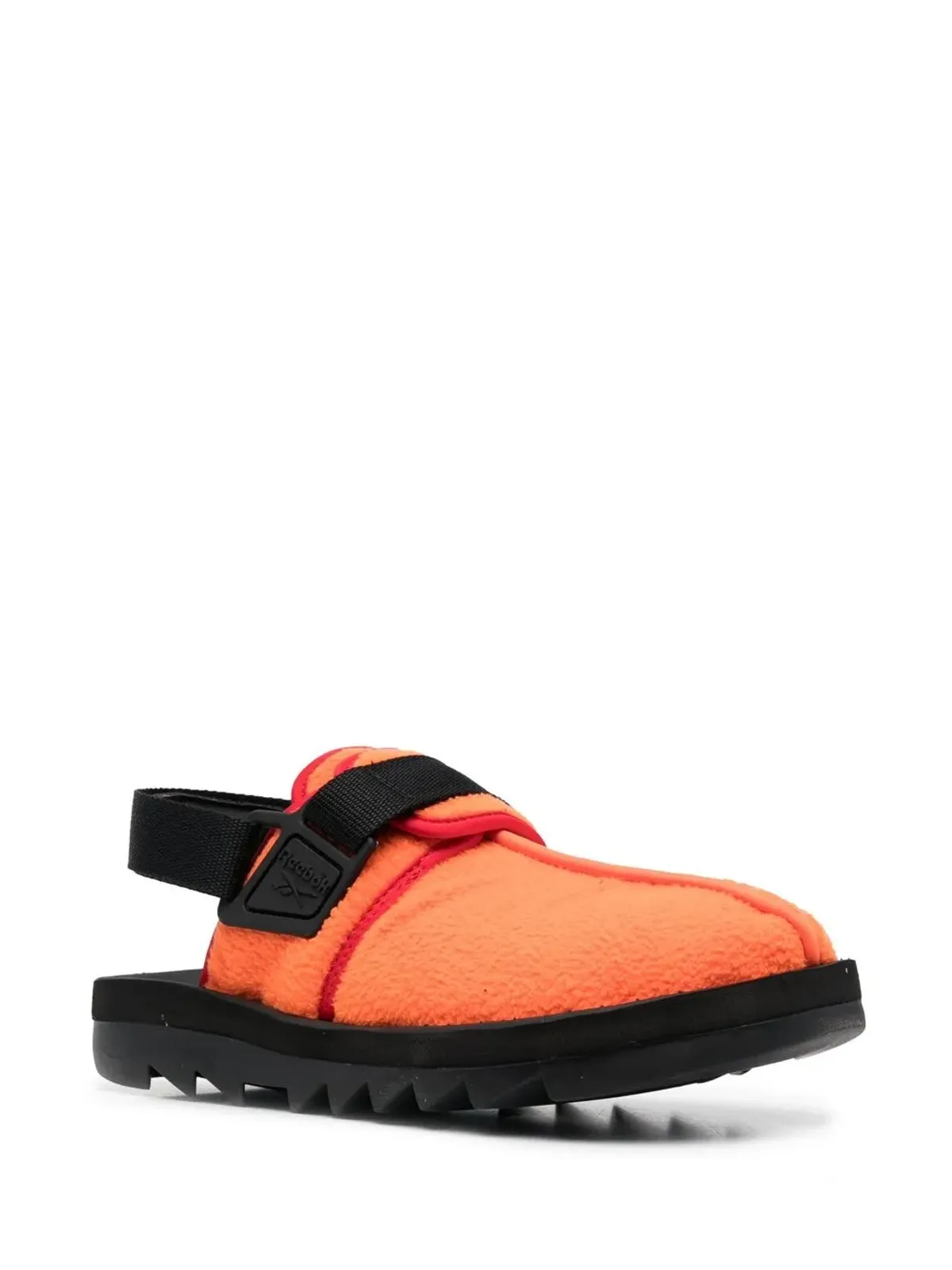 Reebok Beatnik スリングバックサンダル - 画像2