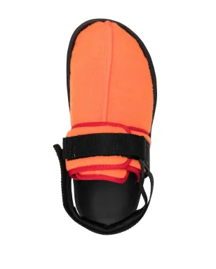 Reebok Beatnik スリングバックサンダル - サムネイル4