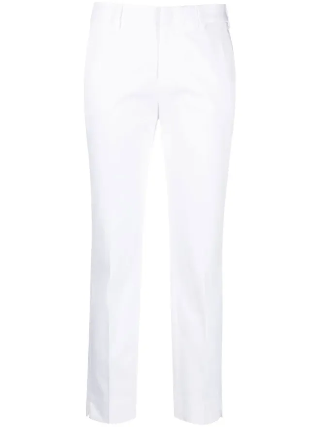 PT Torino PT Torino ストレートレッグストレッチコットンパンツの商品画像