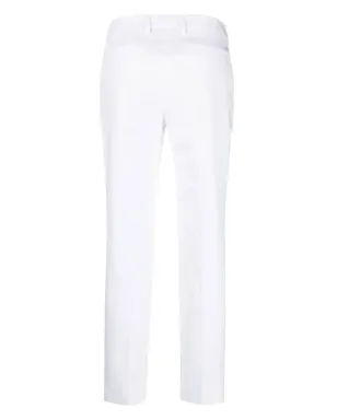 PT Torino ストレートレッグストレッチコットンパンツ - サムネイル2