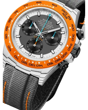 DiW (Designa Individual Watches) Cosmograph Daytona Ocellaris - サムネイル2