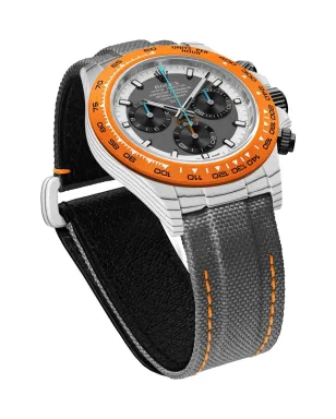 DiW (Designa Individual Watches) Cosmograph Daytona Ocellaris - サムネイル4