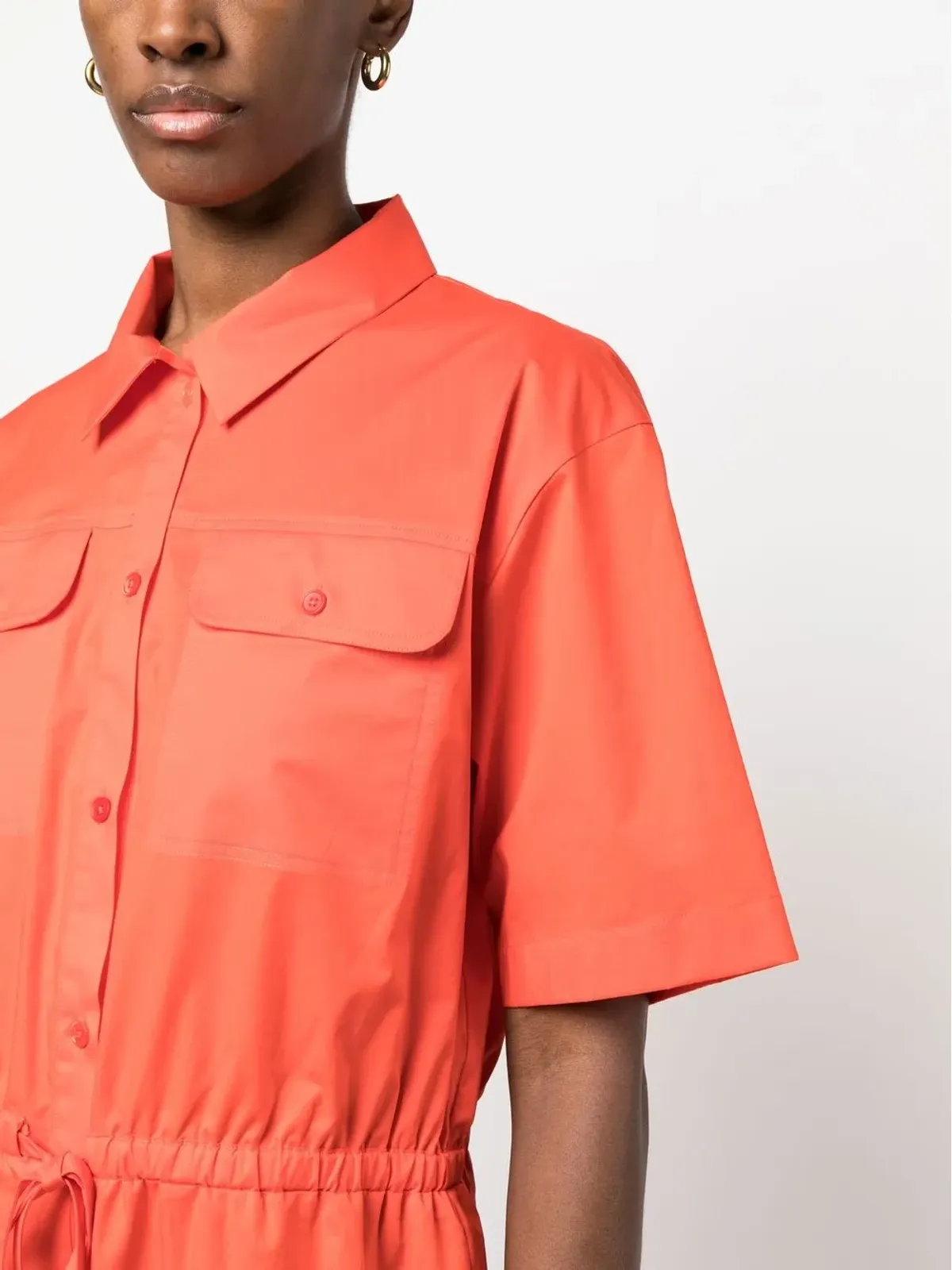 PS Paul Smith ストレッチコットン・プレイスーツ - 画像5