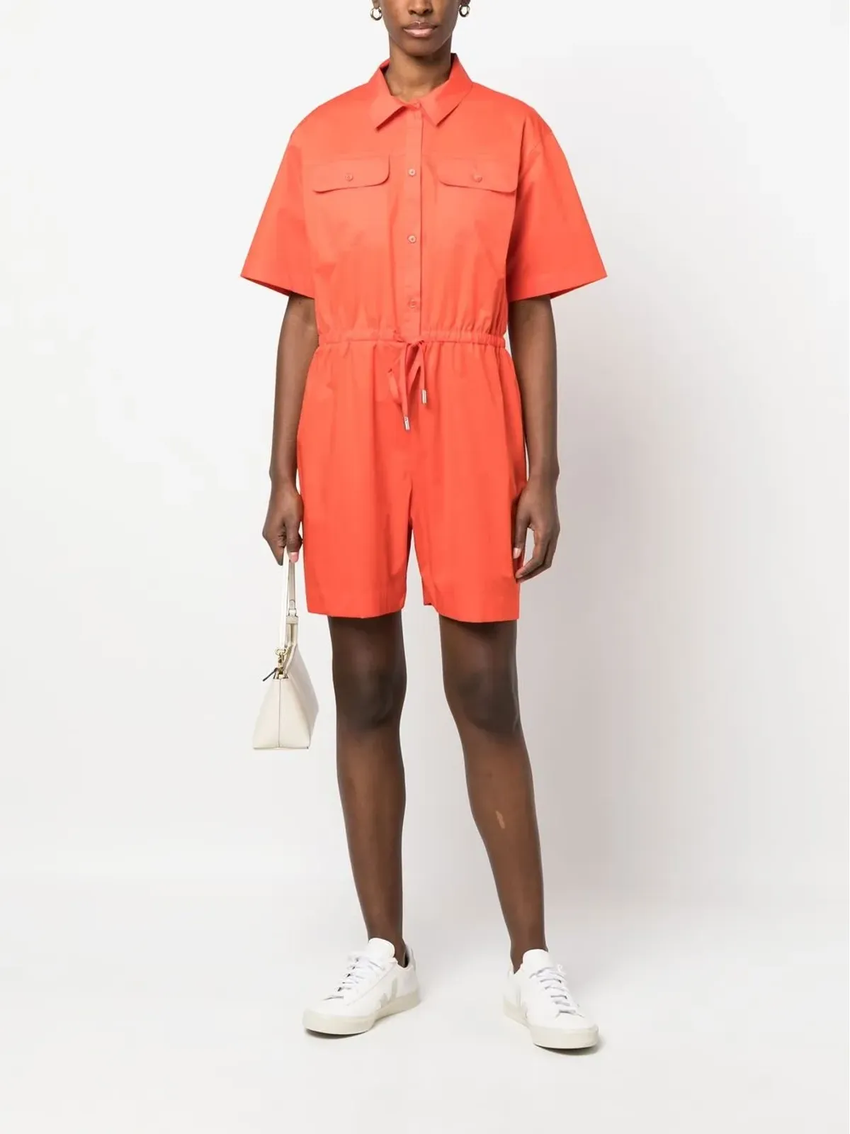 PS Paul Smith ストレッチコットン・プレイスーツ - 画像2