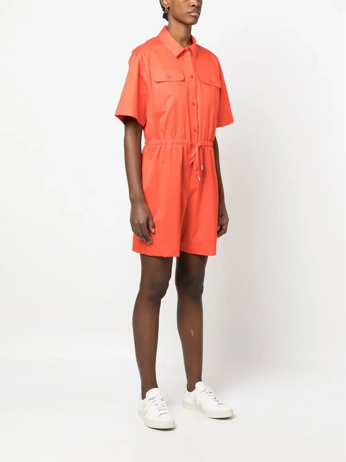 PS Paul Smith ストレッチコットン・プレイスーツ - 画像3