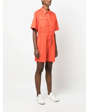 PS Paul Smith ストレッチコットン・プレイスーツ - サムネイル3