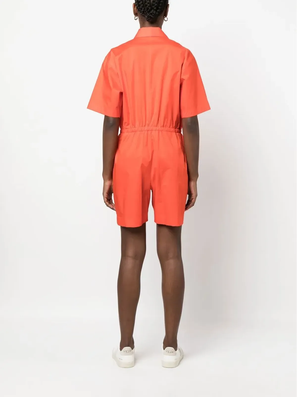 PS Paul Smith ストレッチコットン・プレイスーツ - 画像4